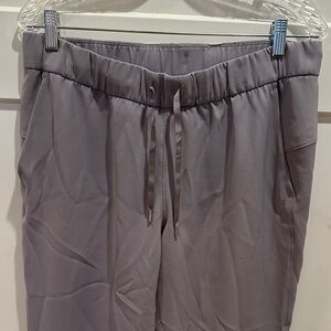 Lululemon Joggers